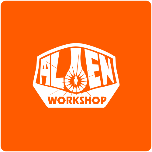 Alien Workshop Hover
